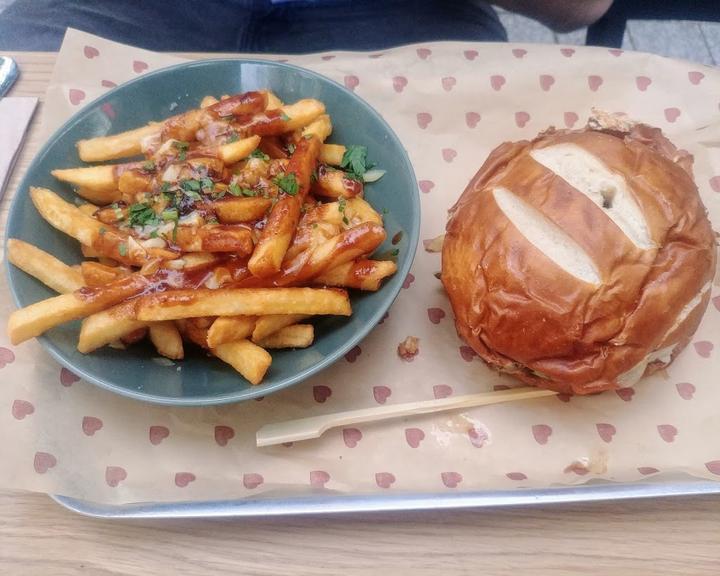 Burgerheart Stuttgart