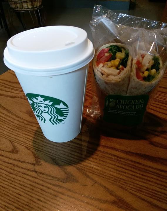 Starbucks Coffee